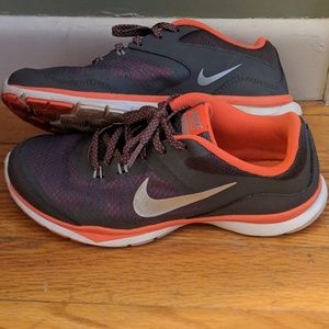 Nike Training Flex TR 5 sneakers